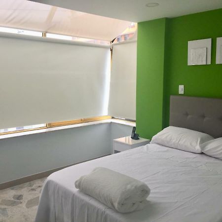 Hotel Garden City Boutique Фусаґасуґа Екстер'єр фото