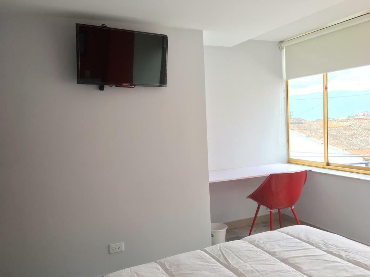 Hotel Garden City Boutique Фусаґасуґа Екстер'єр фото