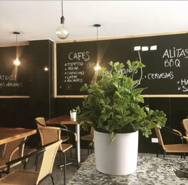 Hotel Garden City Boutique Фусаґасуґа Екстер'єр фото