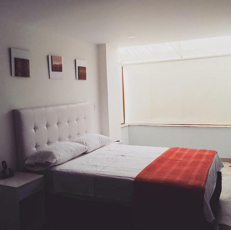 Hotel Garden City Boutique Фусаґасуґа Екстер'єр фото