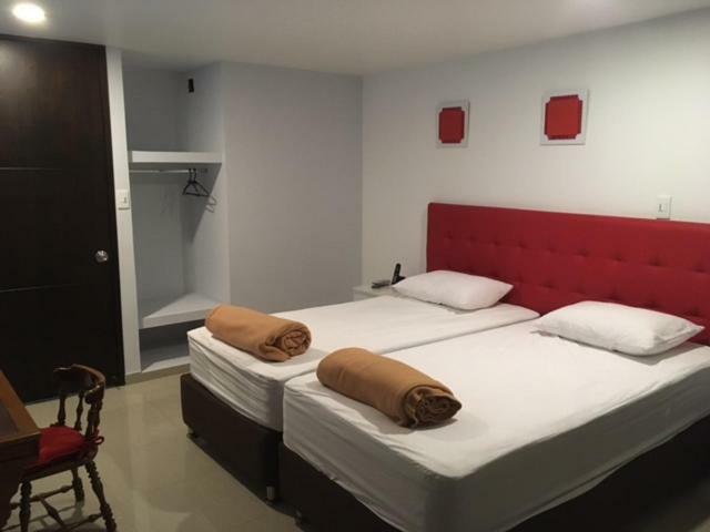 Hotel Garden City Boutique Фусаґасуґа Екстер'єр фото