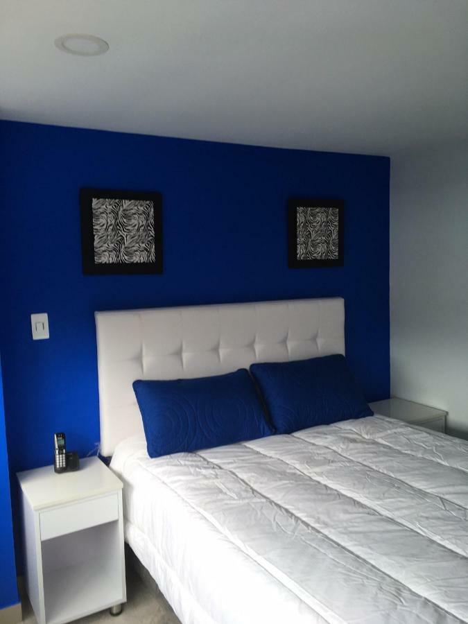 Hotel Garden City Boutique Фусаґасуґа Екстер'єр фото