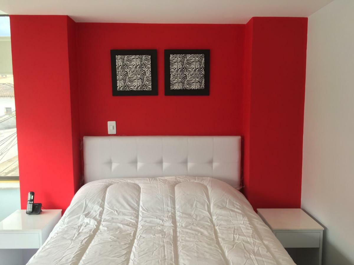 Hotel Garden City Boutique Фусаґасуґа Екстер'єр фото