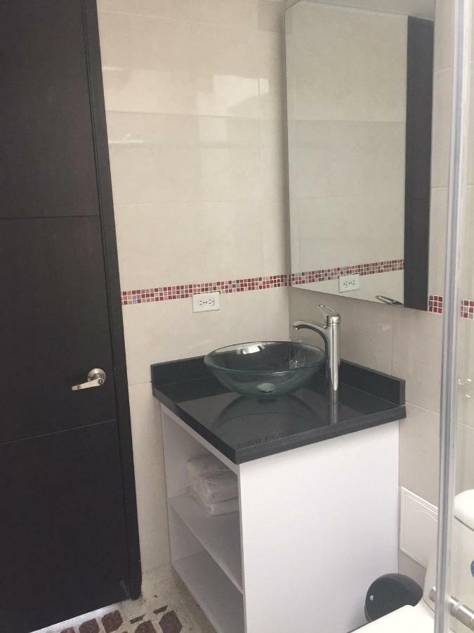 Hotel Garden City Boutique Фусаґасуґа Екстер'єр фото