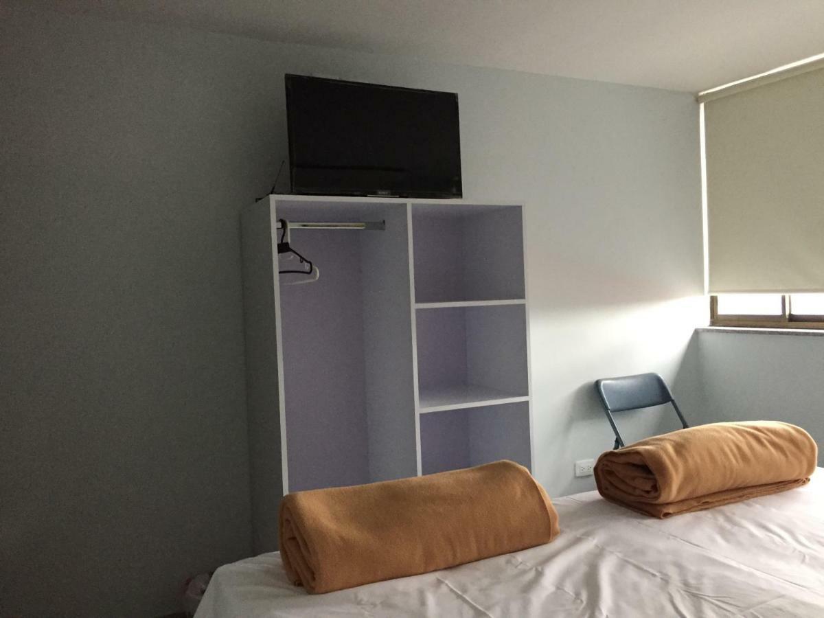 Hotel Garden City Boutique Фусаґасуґа Екстер'єр фото