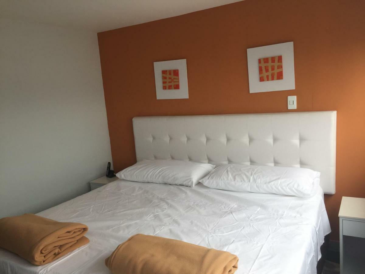 Hotel Garden City Boutique Фусаґасуґа Екстер'єр фото