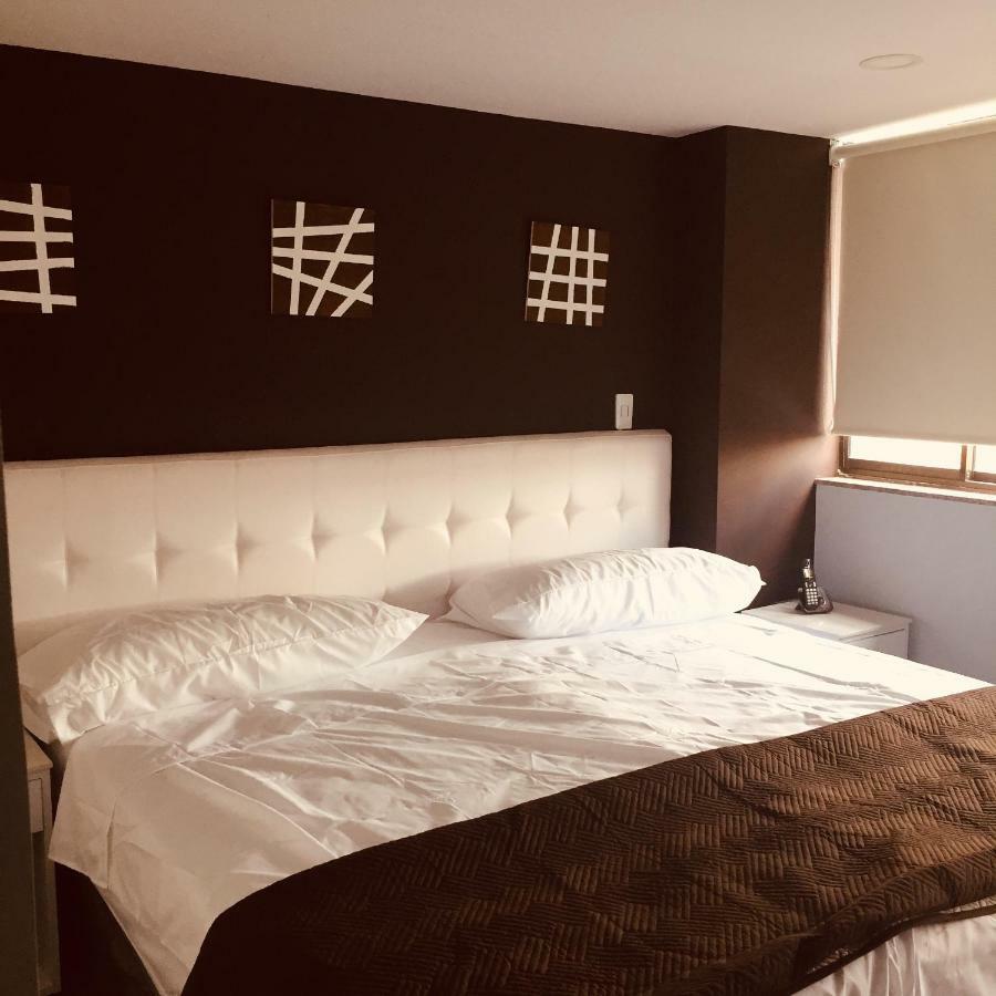 Hotel Garden City Boutique Фусаґасуґа Екстер'єр фото