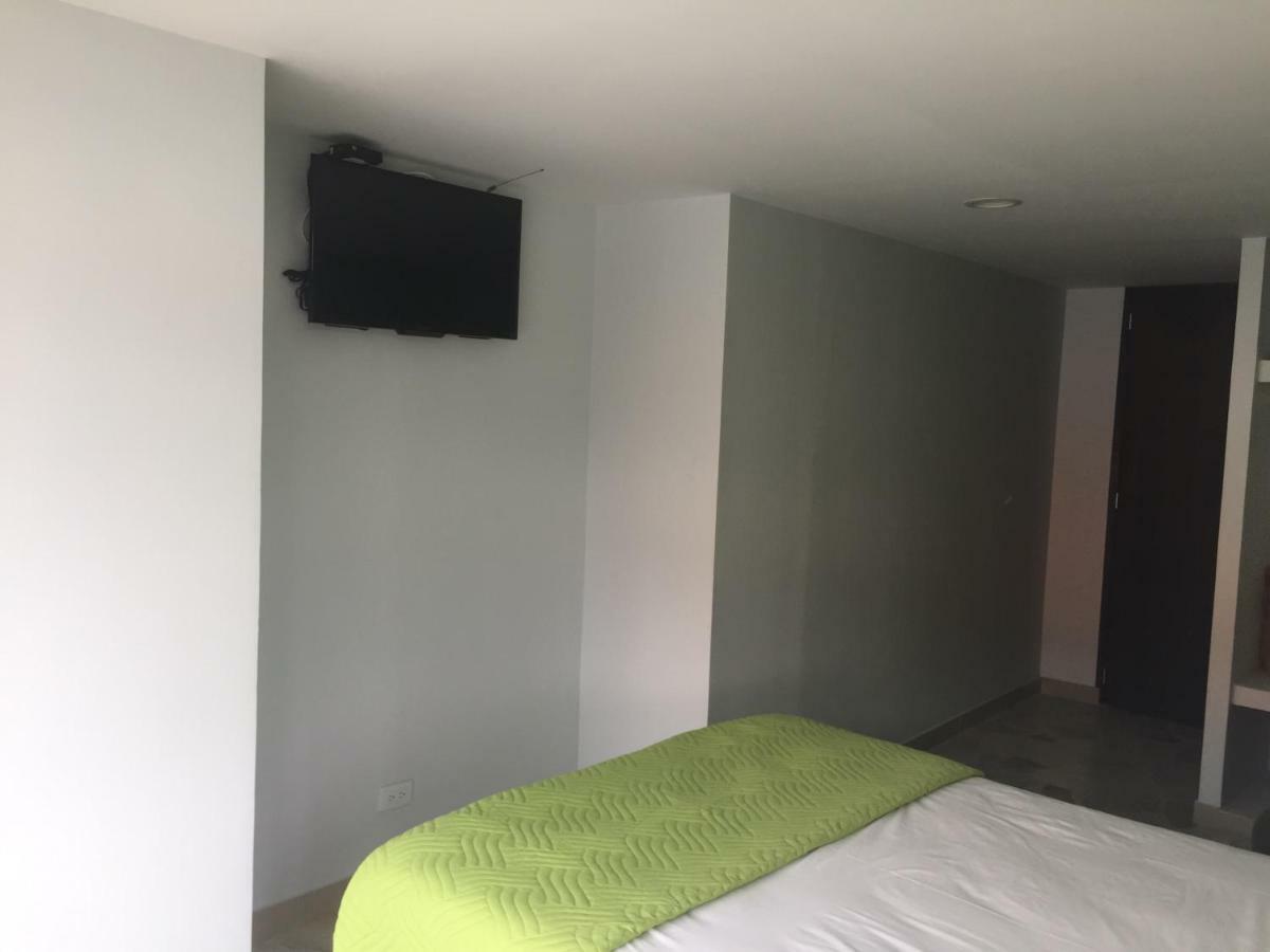 Hotel Garden City Boutique Фусаґасуґа Екстер'єр фото