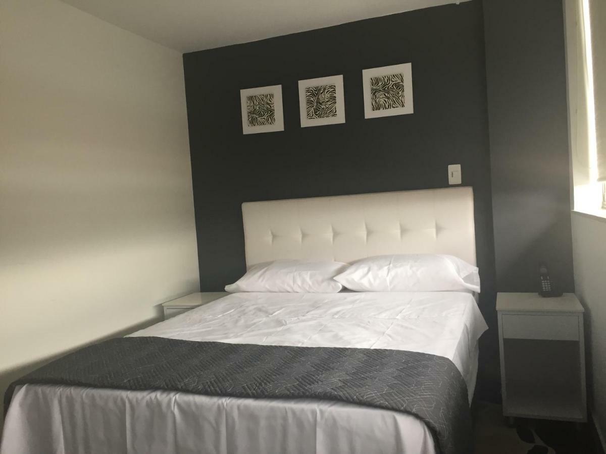 Hotel Garden City Boutique Фусаґасуґа Екстер'єр фото