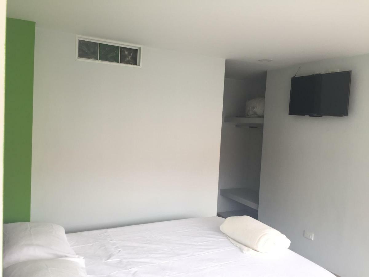 Hotel Garden City Boutique Фусаґасуґа Екстер'єр фото