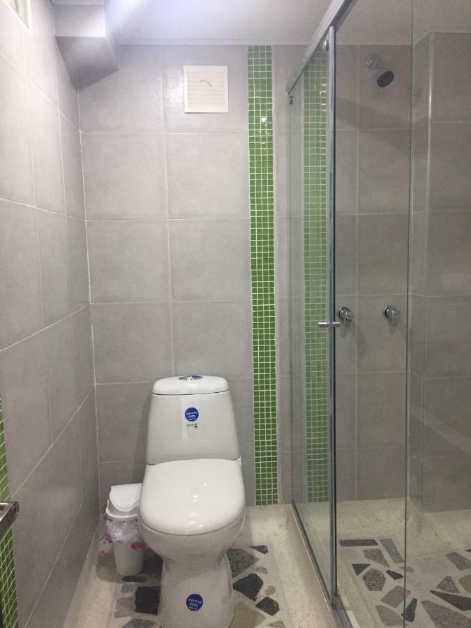 Hotel Garden City Boutique Фусаґасуґа Екстер'єр фото