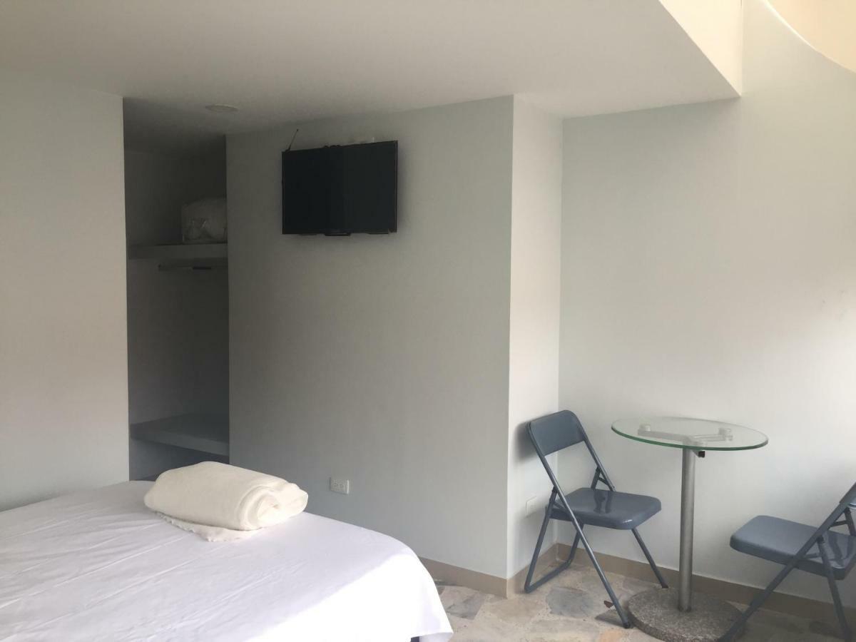 Hotel Garden City Boutique Фусаґасуґа Екстер'єр фото