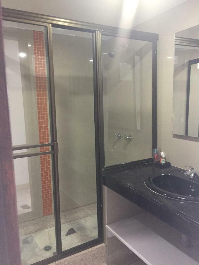 Hotel Garden City Boutique Фусаґасуґа Екстер'єр фото