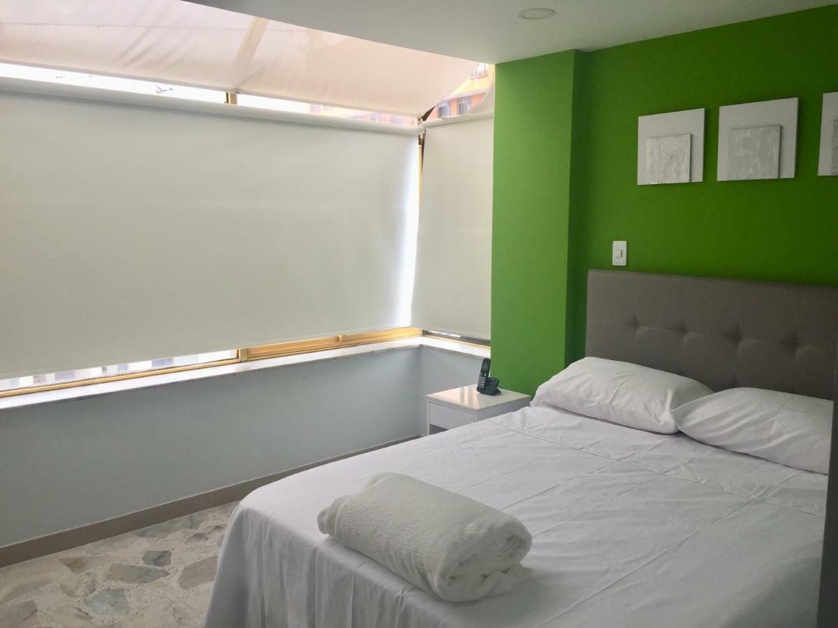 Hotel Garden City Boutique Фусаґасуґа Екстер'єр фото