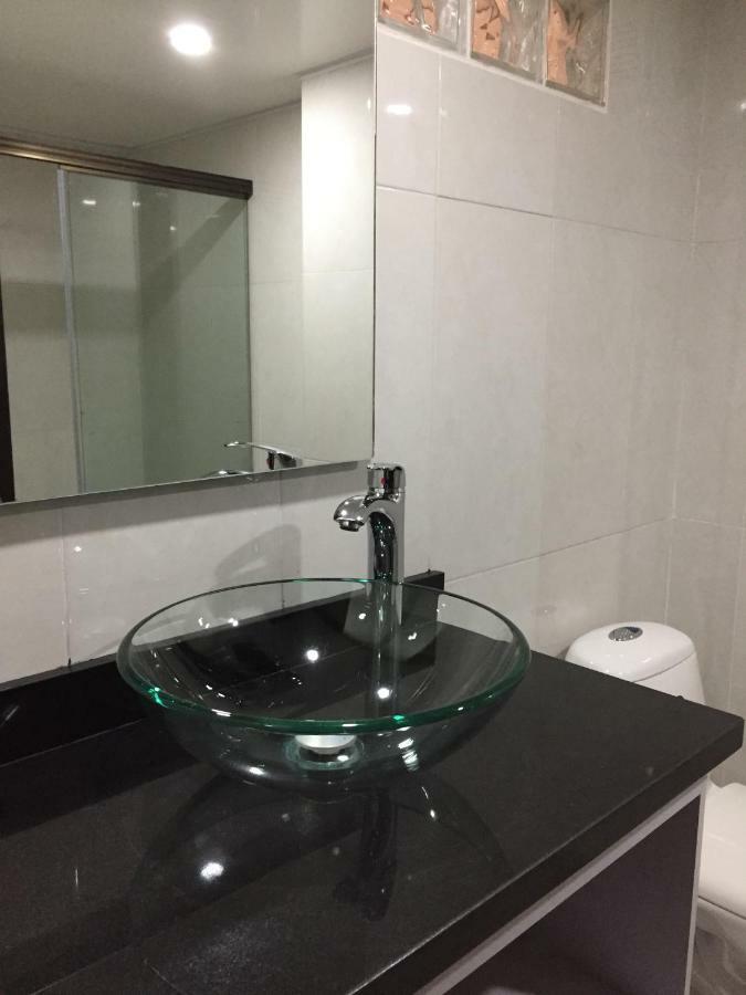 Hotel Garden City Boutique Фусаґасуґа Екстер'єр фото