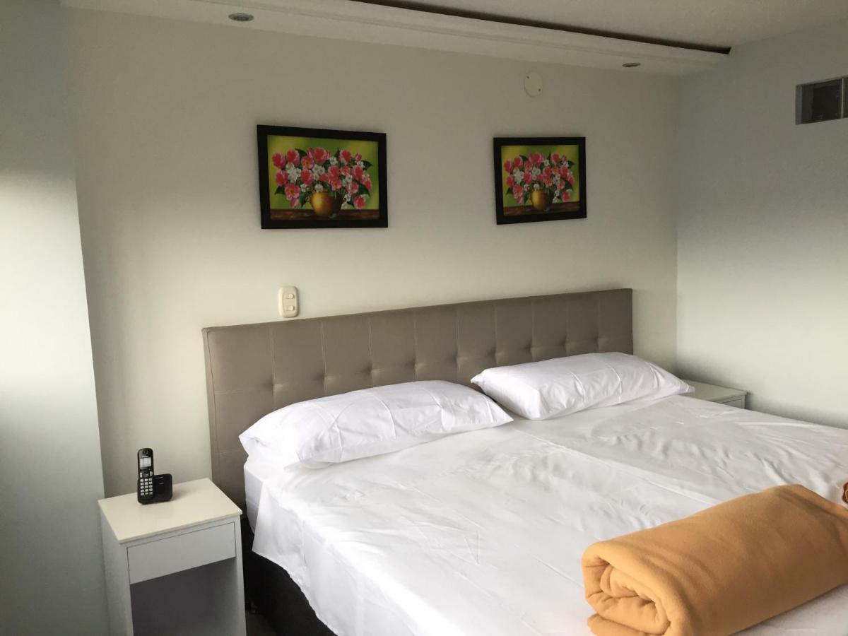 Hotel Garden City Boutique Фусаґасуґа Екстер'єр фото